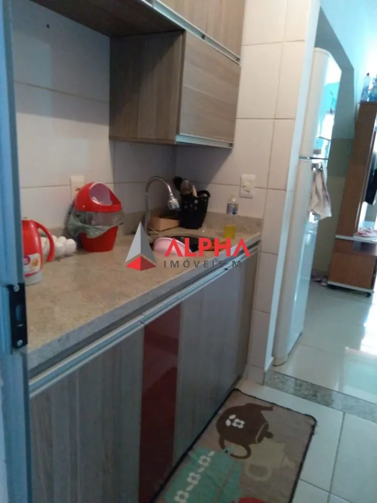 Apartamento, 3 quartos, 60 m² - Foto 3
