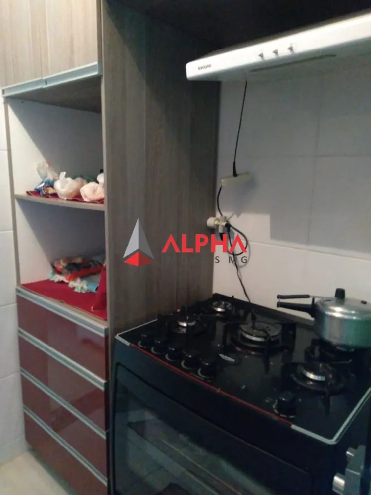 Apartamento, 3 quartos, 60 m² - Foto 2