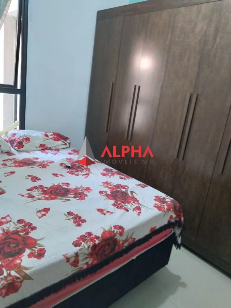 Apartamento, 3 quartos, 60 m² - Foto 10
