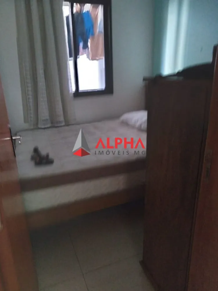 Apartamento, 3 quartos, 60 m² - Foto 9