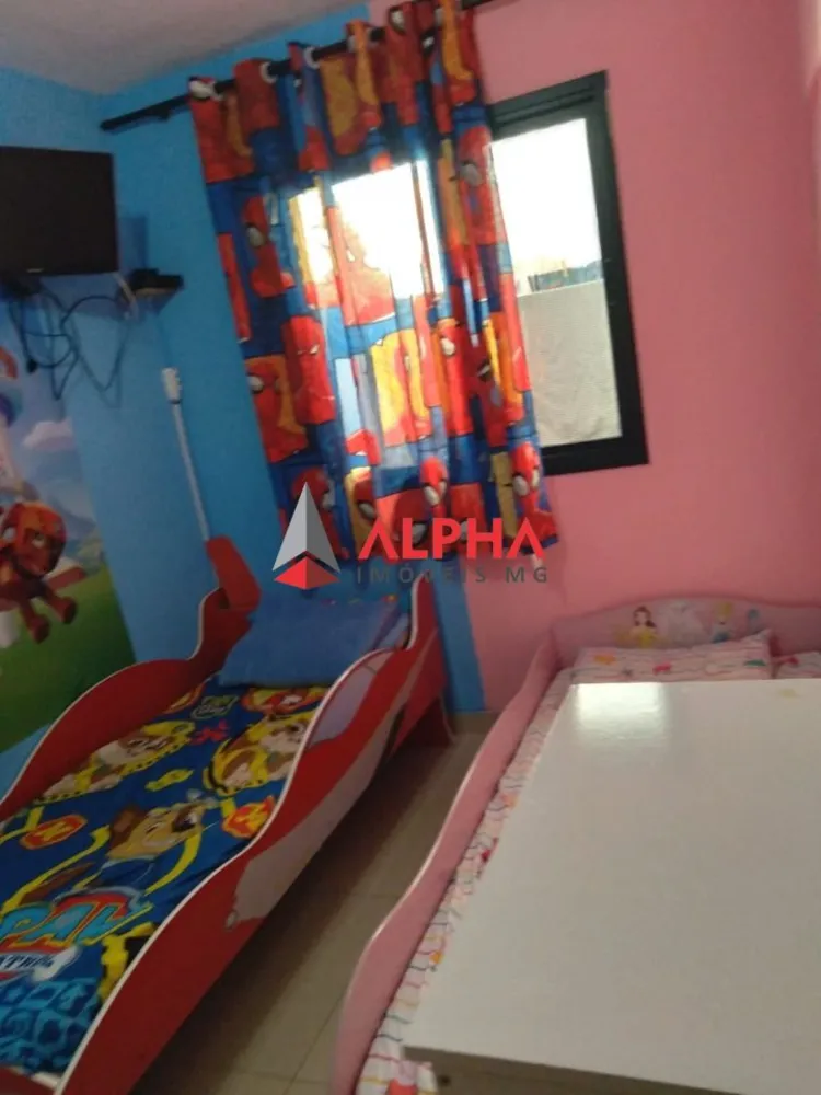 Apartamento, 3 quartos, 60 m² - Foto 11