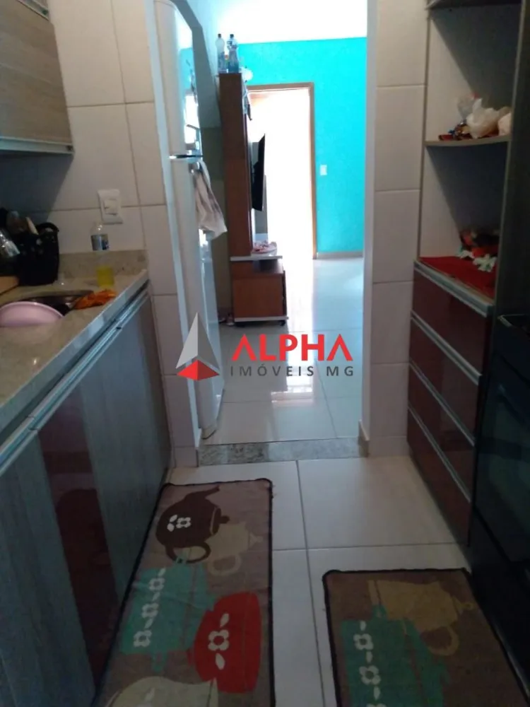 Apartamento, 3 quartos, 60 m² - Foto 1