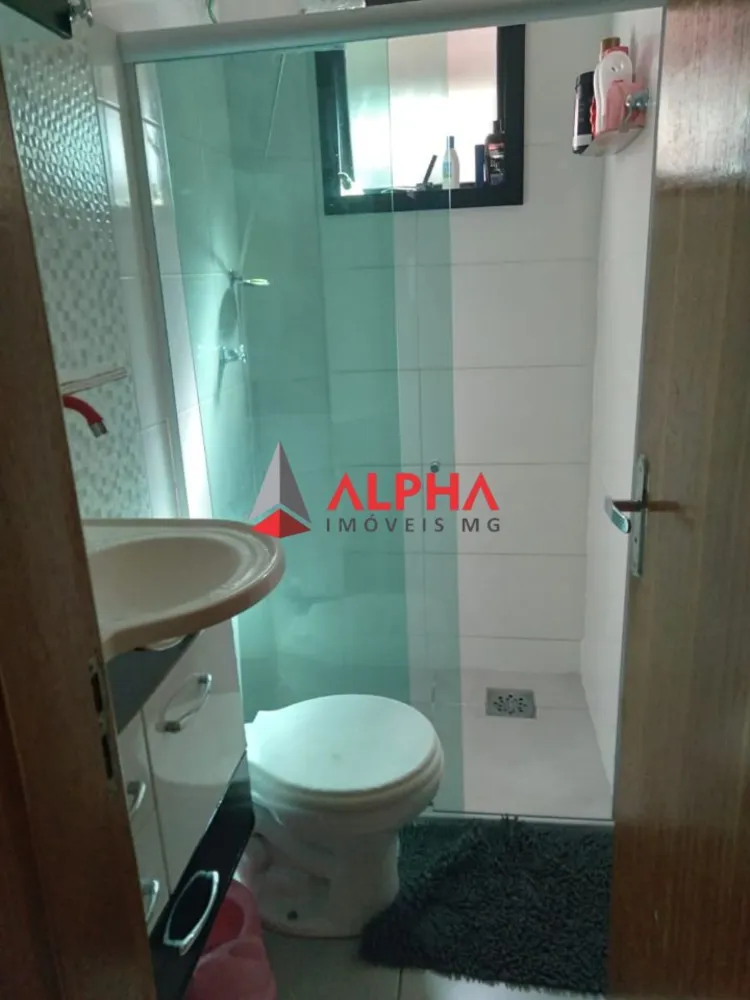 Apartamento, 3 quartos, 60 m² - Foto 7