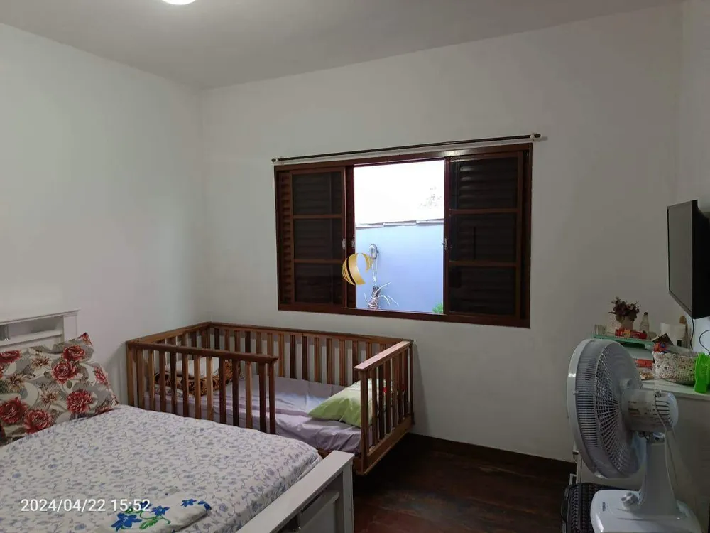 Casa, 5 quartos, 330 m² - Foto 10