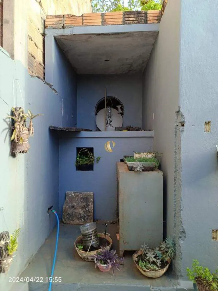 Casa, 5 quartos, 330 m² - Foto 17