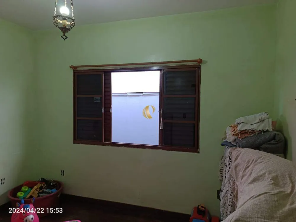 Casa, 5 quartos, 330 m² - Foto 2