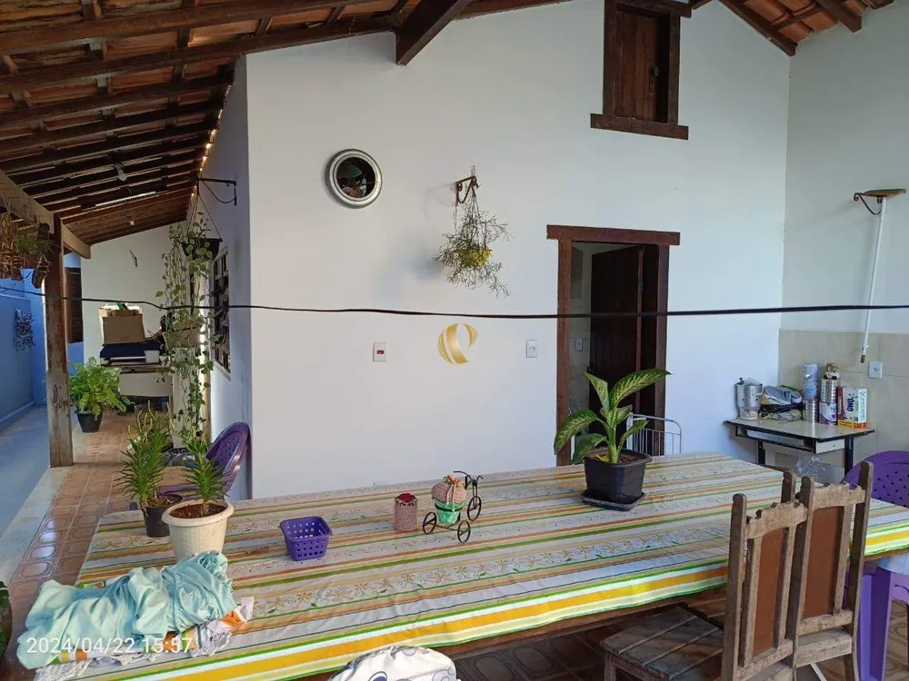 Casa, 5 quartos, 330 m² - Foto 13
