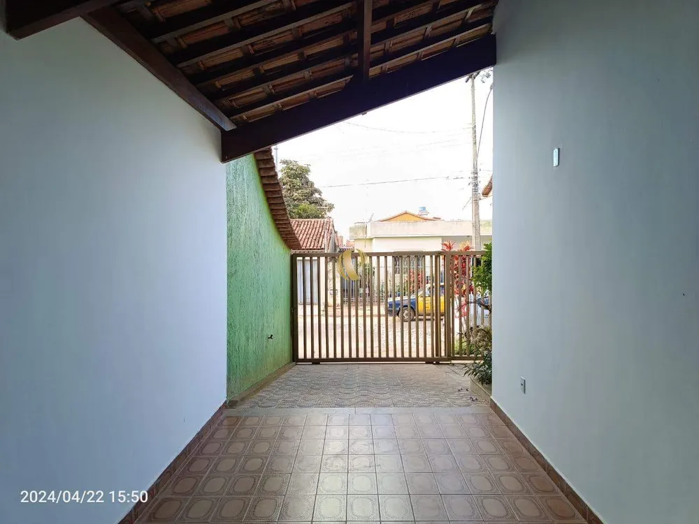 Casa, 5 quartos, 330 m² - Foto 3