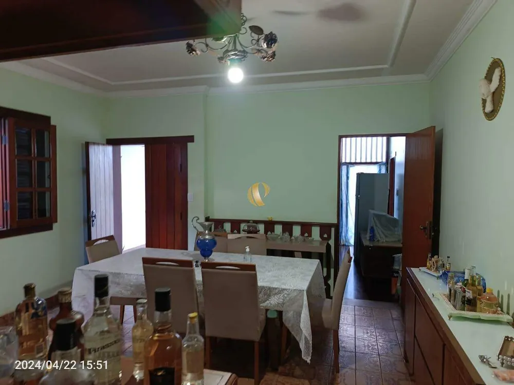 Casa, 5 quartos, 330 m² - Foto 5