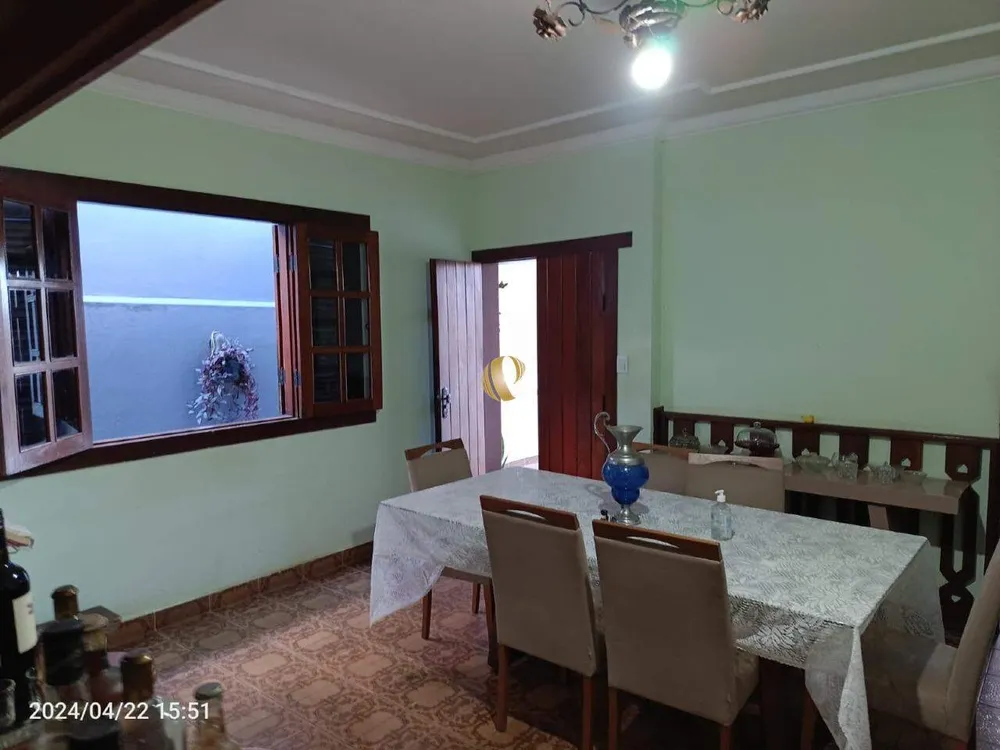 Casa, 5 quartos, 330 m² - Foto 4