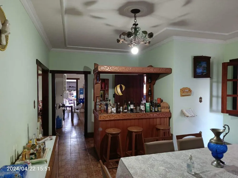 Casa, 5 quartos, 330 m² - Foto 1