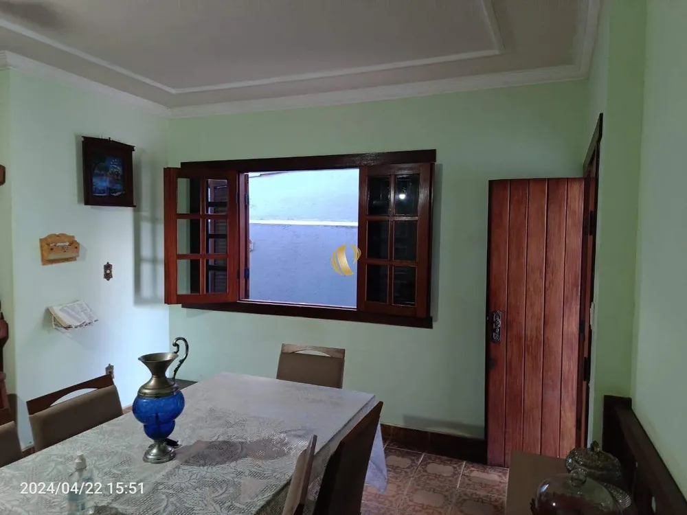 Casa, 5 quartos, 330 m² - Foto 7