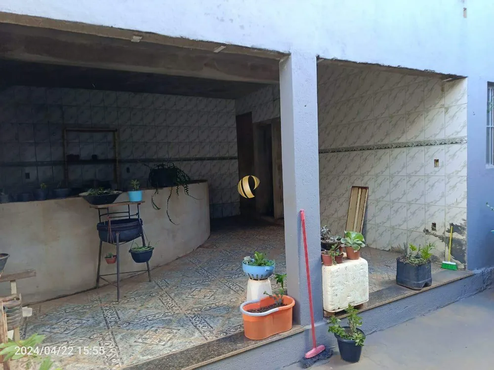 Casa, 5 quartos, 330 m² - Foto 4