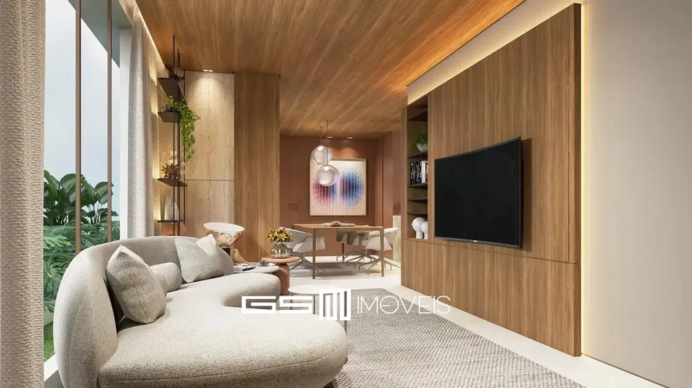 Apartamento, 2 quartos, 72 m² - Foto 11
