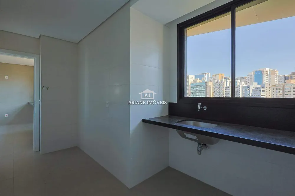 Apartamento, 4 quartos, 230 m² - Foto 7
