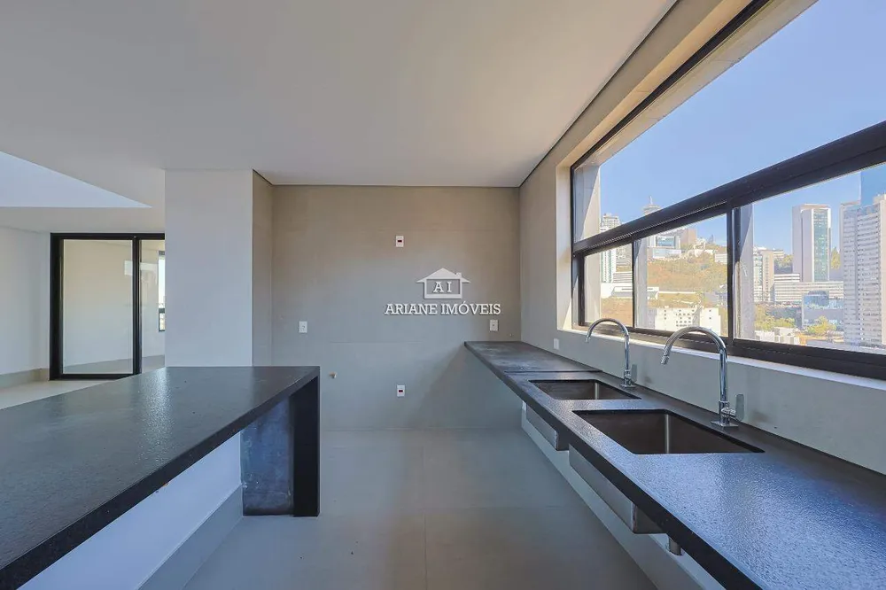 Apartamento, 4 quartos, 230 m² - Foto 8