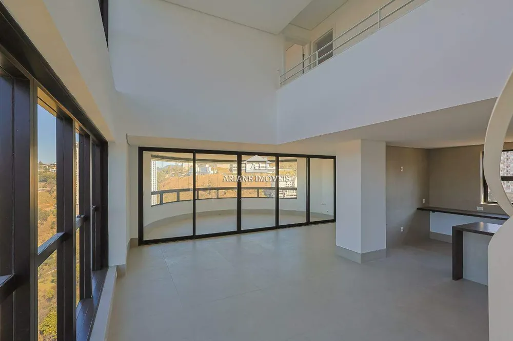 Apartamento, 4 quartos, 230 m² - Foto 3