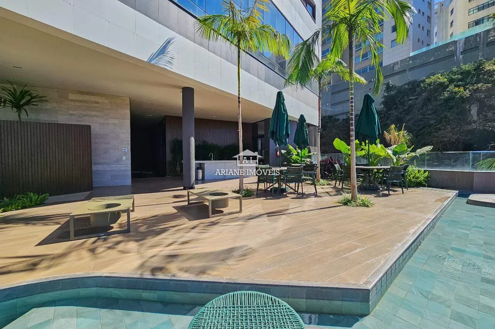 Apartamento, 4 quartos, 230 m² - Foto 21