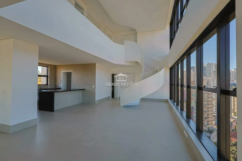 Apartamento, 4 quartos, 230 m² - Foto 1