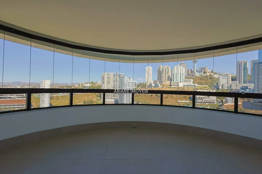 Apartamento, 4 quartos, 230 m² - Foto 4