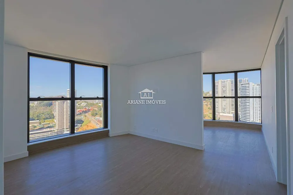 Apartamento, 4 quartos, 230 m² - Foto 5