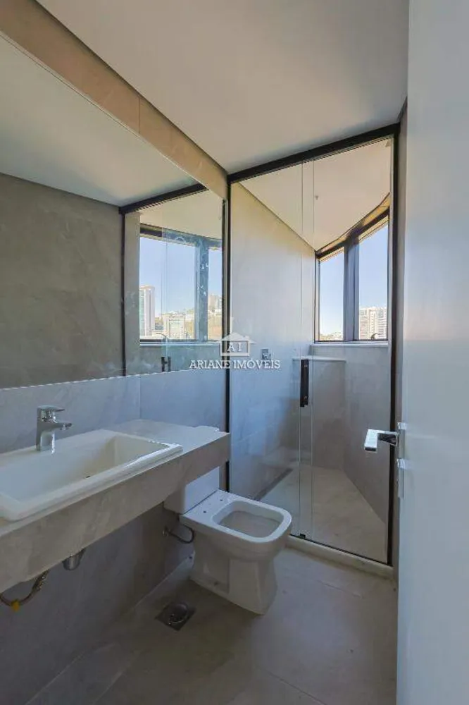 Apartamento, 4 quartos, 230 m² - Foto 17