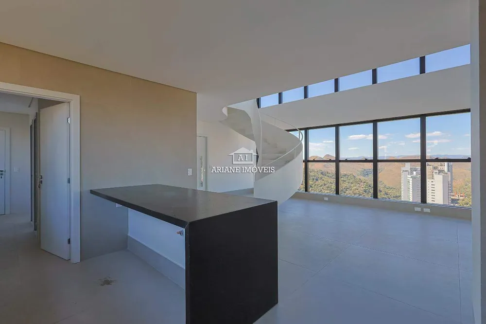 Apartamento, 4 quartos, 230 m² - Foto 10