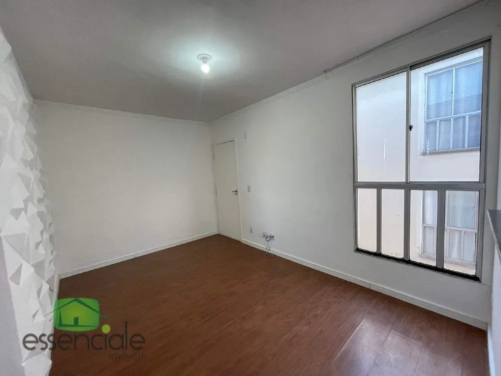 Apartamento, 2 quartos, 45 m² - Foto 3