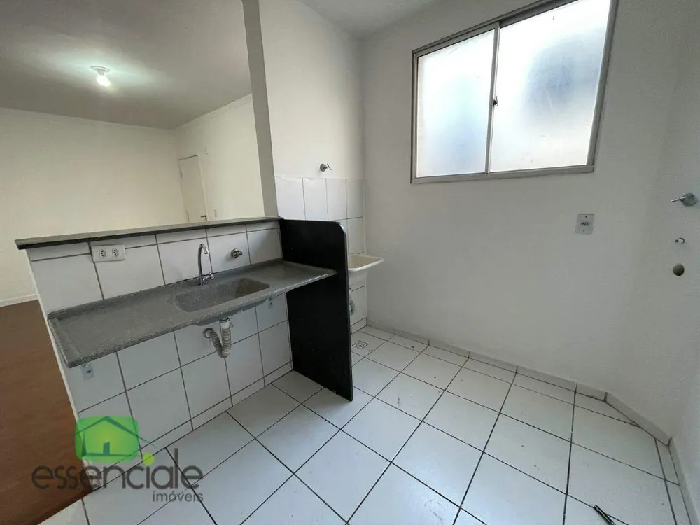 Apartamento, 2 quartos, 45 m² - Foto 5