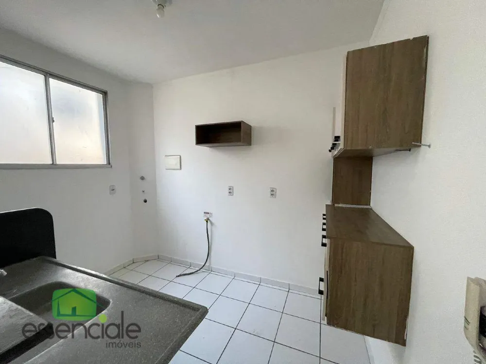 Apartamento, 2 quartos, 45 m² - Foto 4