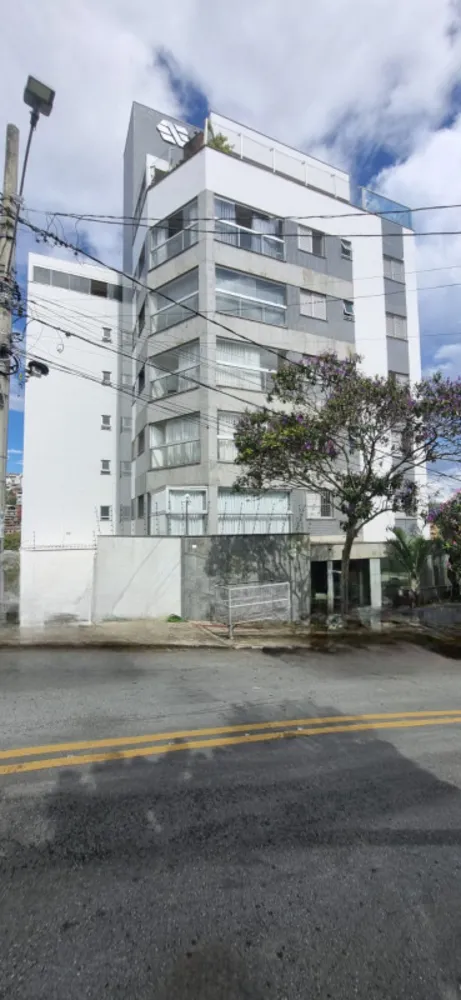 Apartamento, 4 quartos, 102 m² - Foto 1