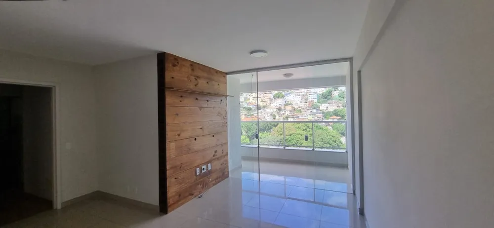 Apartamento, 4 quartos, 102 m² - Foto 5