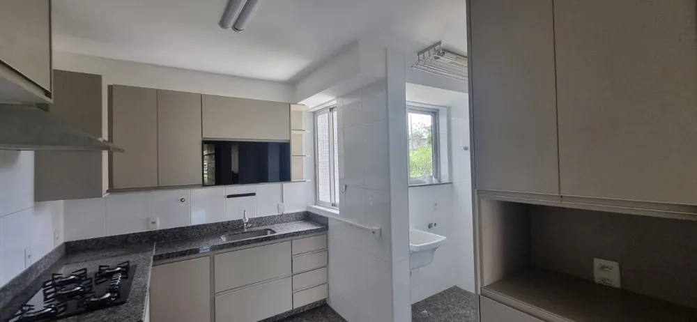 Apartamento, 4 quartos, 102 m² - Foto 2