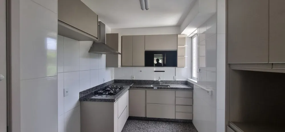 Apartamento, 4 quartos, 102 m² - Foto 1
