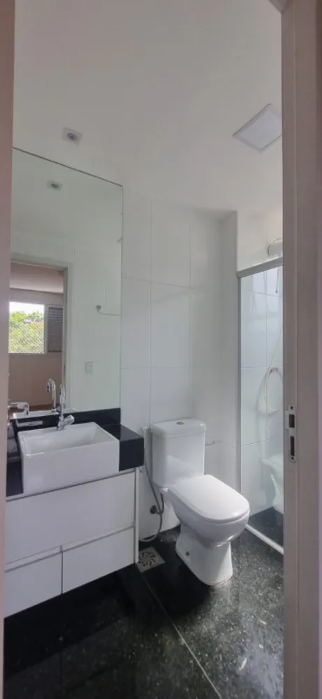 Apartamento, 4 quartos, 102 m² - Foto 9