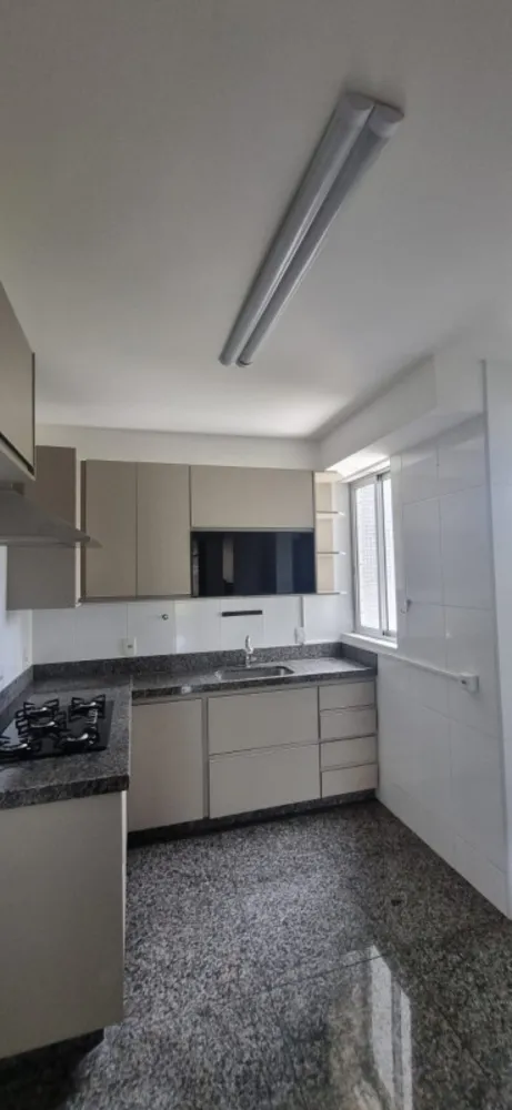 Apartamento, 4 quartos, 102 m² - Foto 3
