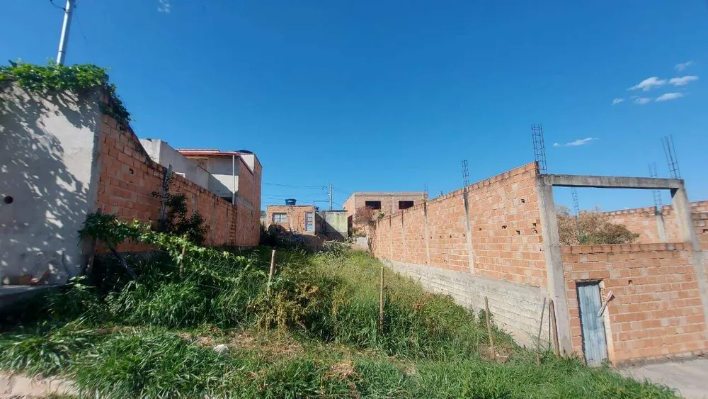 Terreno, 200 m² - Foto 1