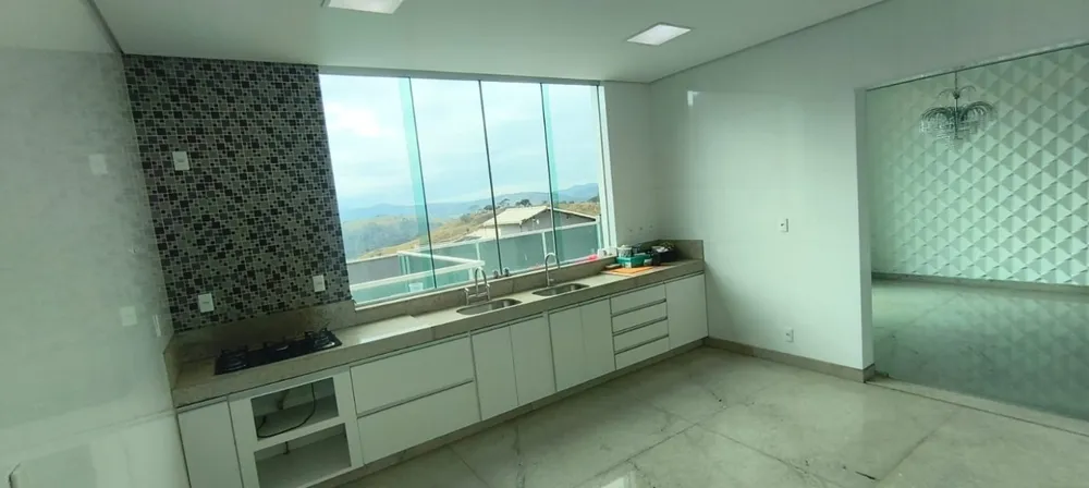 Casa, 4 quartos, 219 m² - Foto 3