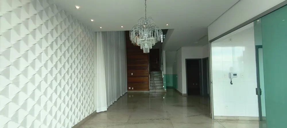 Casa, 4 quartos, 219 m² - Foto 4