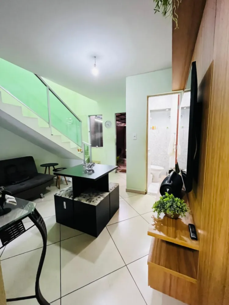 Casa, 3 quartos, 64 m² - Foto 7