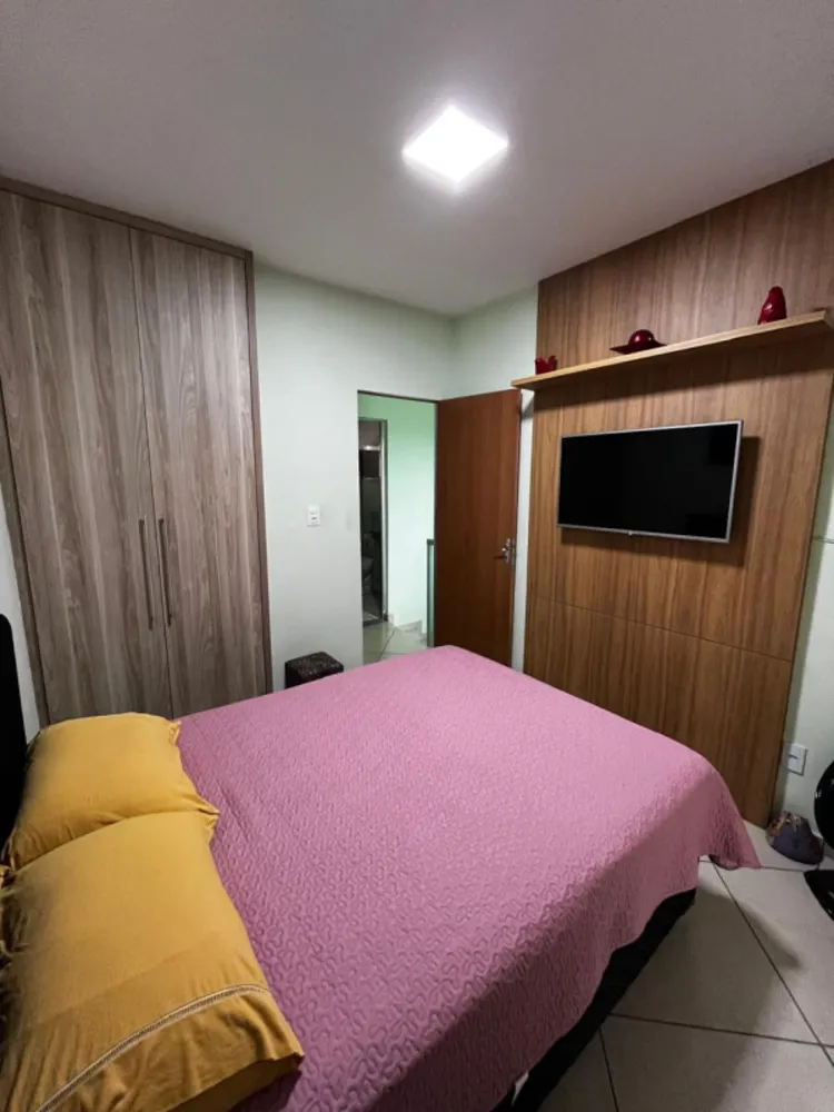 Casa, 3 quartos, 64 m² - Foto 11