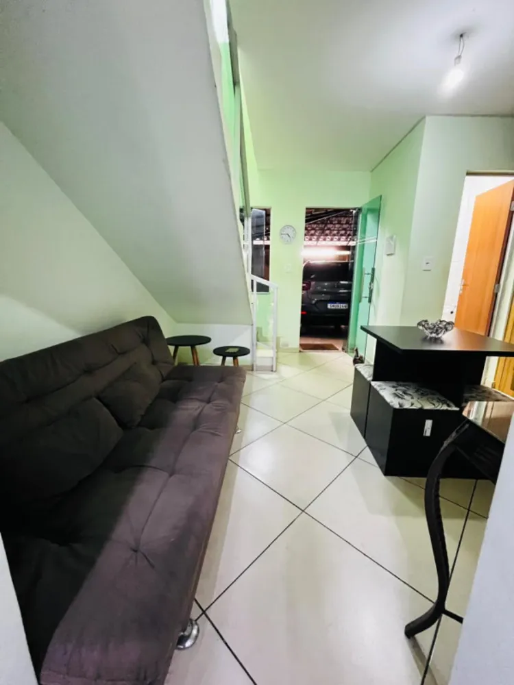 Casa, 3 quartos, 64 m² - Foto 5