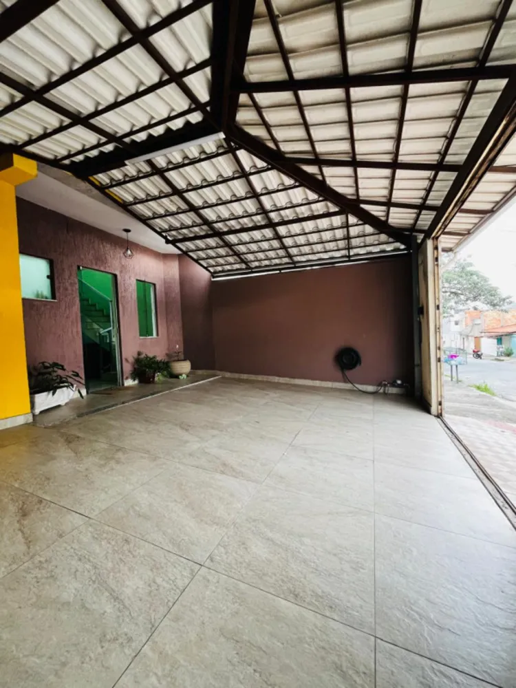Casa, 3 quartos, 64 m² - Foto 2