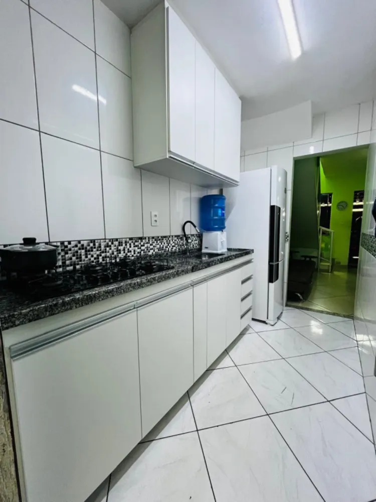 Casa, 3 quartos, 64 m² - Foto 3