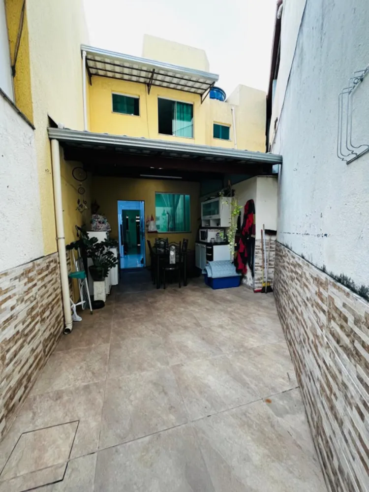 Casa, 3 quartos, 64 m² - Foto 10