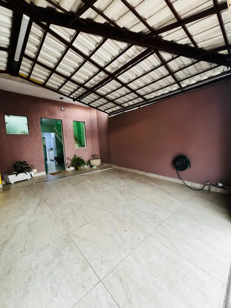 Casa, 3 quartos, 64 m² - Foto 9