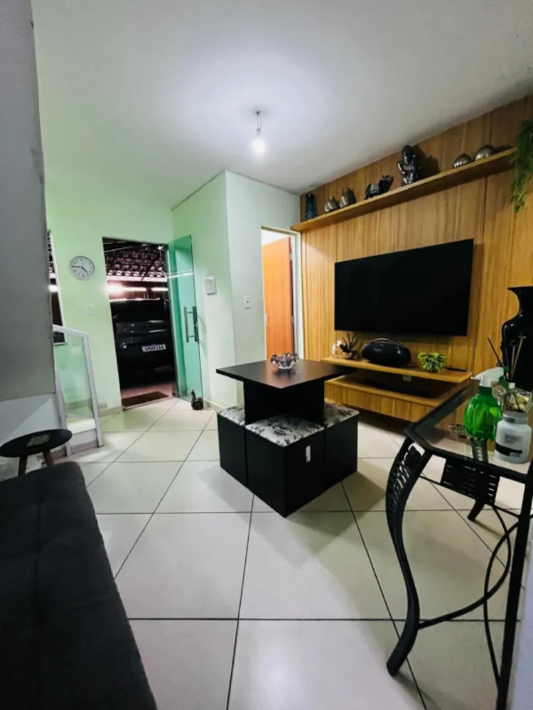 Casa, 3 quartos, 64 m² - Foto 6