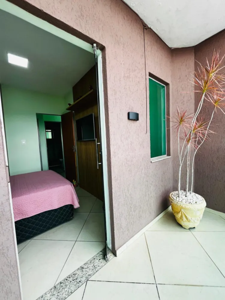 Casa, 3 quartos, 64 m² - Foto 4