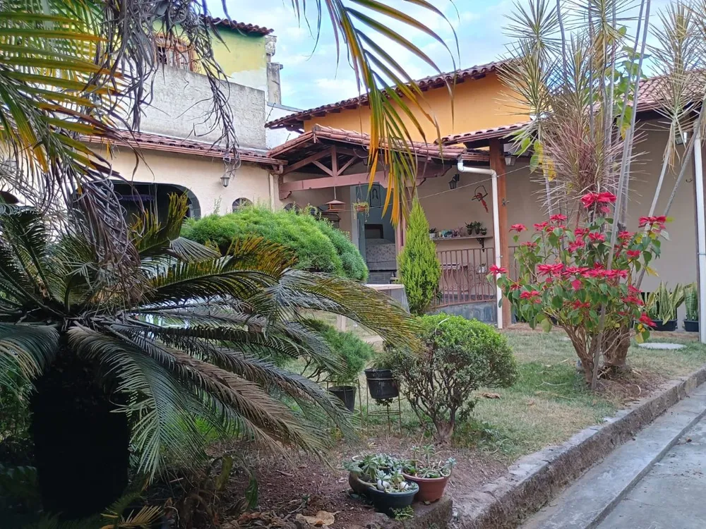 Casa, 4 quartos, 400 m² - Foto 1