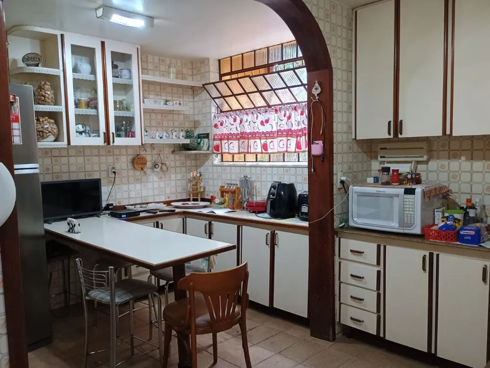 Casa, 4 quartos, 400 m² - Foto 4